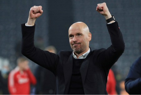 Highlights VfB Stuttgart - Hamburger SV | BLV Bún Chả | 02.06.23